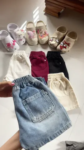 #review #socbinhdinh #quanshortkakichobe #quanshortjean 