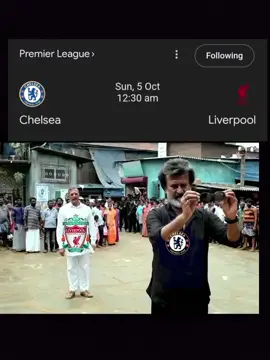 Premier League 25/26 🔵Chelsea vs Liverpool🔴 Sun, 5 Oct 12:30am Sunday night 12:30 hot Match 🔥 🥵 London is blues 🔵 🔥 