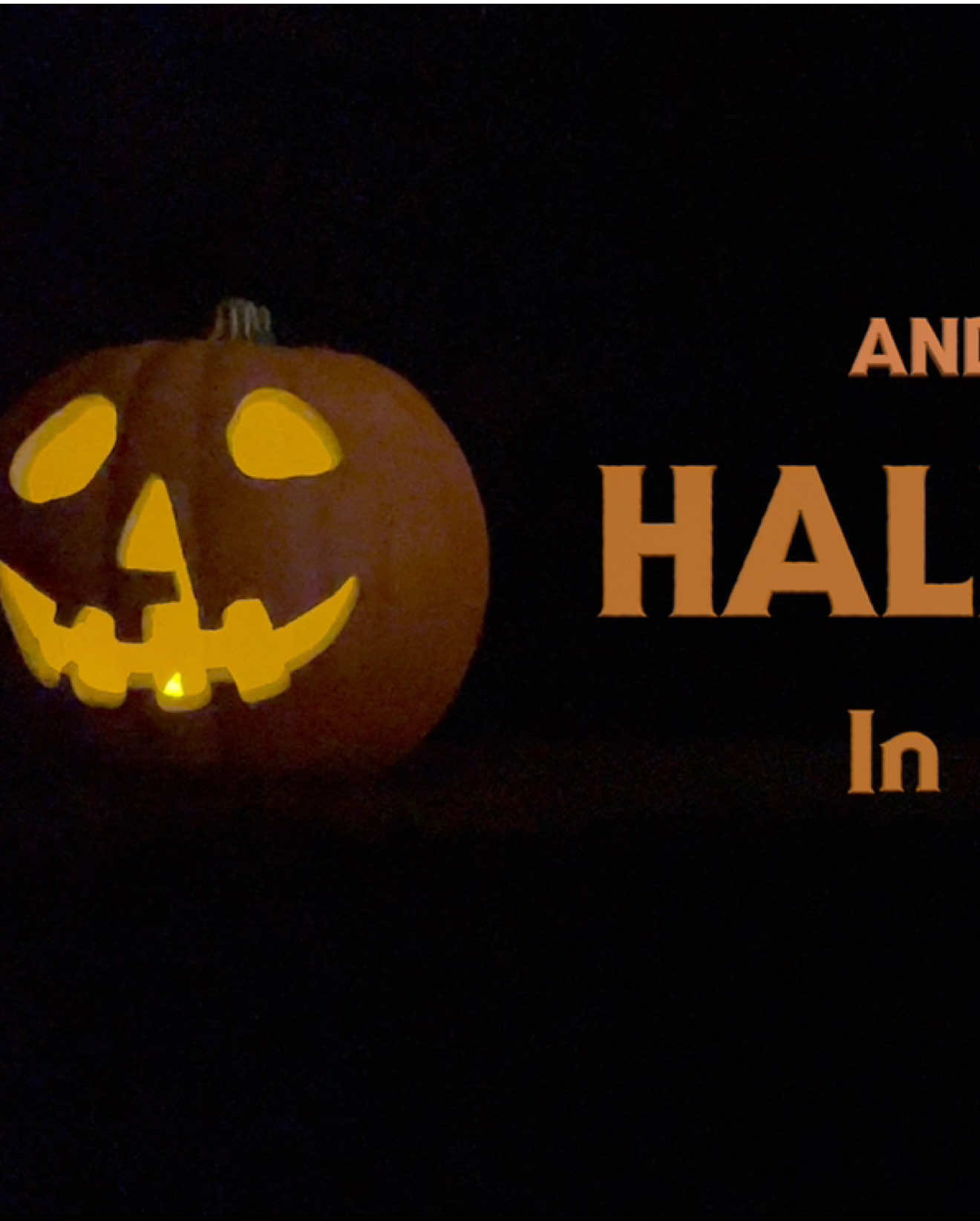 ‘Halloween’ in 60 seconds #halloween  #johncarpenter #michaelmyers #horrortok #horrormovie 