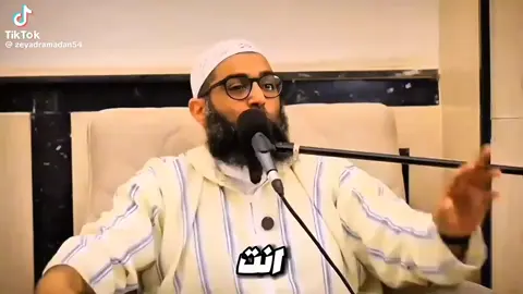 اللهم استخدمنا ولا تستبدلنا 🤍 الشيخ امجد سمير 