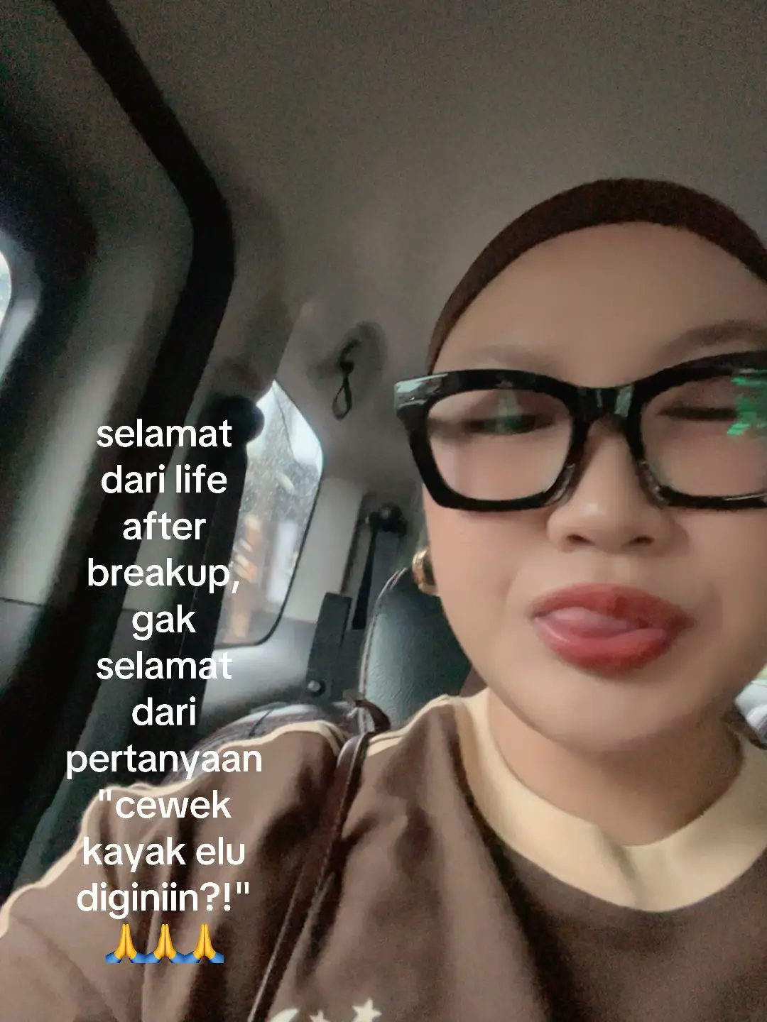 no offense ye