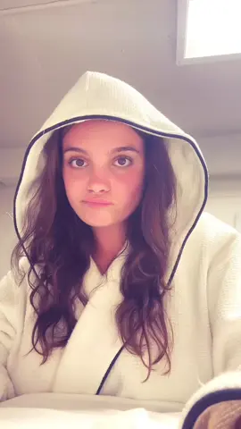 Procrastinating the wretched dorm shower