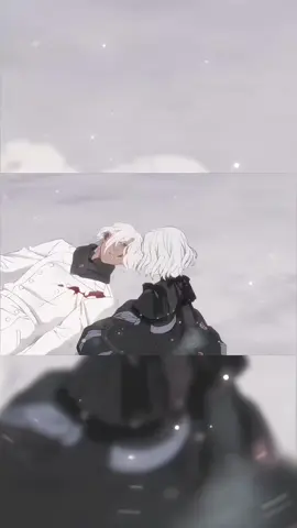 phù thủy bạc #xh #fyp #viral #vanitasnocarte #giangnosimp☬ 