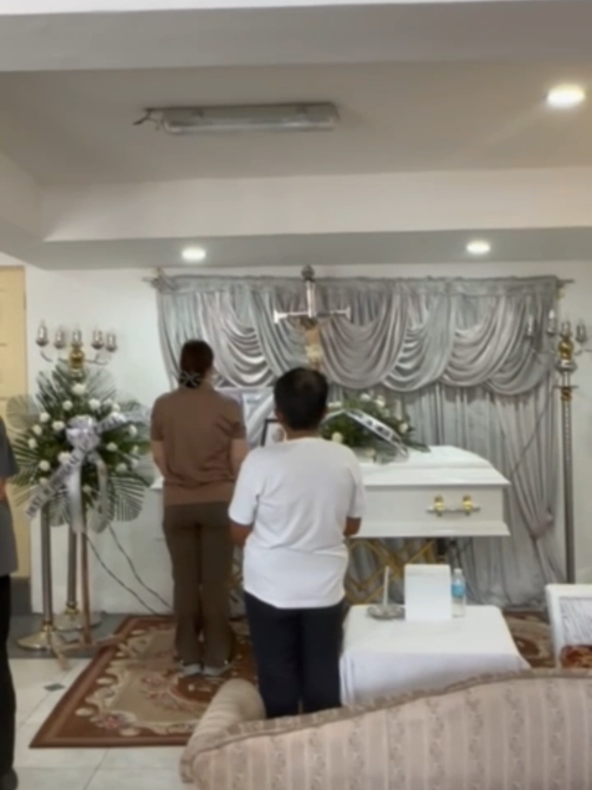 PAGBISITA AT PAKIKIRAMAY NI VP INDAY SA MGA BIKTIMA NG LINDOL SA  MADELLIN CEBU