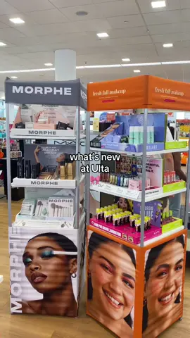 new at Ulta for fall and the holiday season 💖 @Sol de Janeiro Inc @Too Faced @TIRTIR Inc. @NYX Professional Makeup @tarte cosmetics #ultabeauty #ultahaul #beautyhaul #makeuptok #ultabeautyforward 