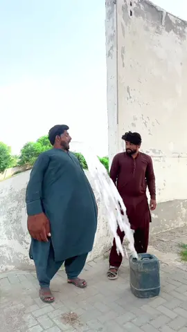 Part2|Pump⛽️ say petrol pee giya #for u #ukfunny #usatiktok 
