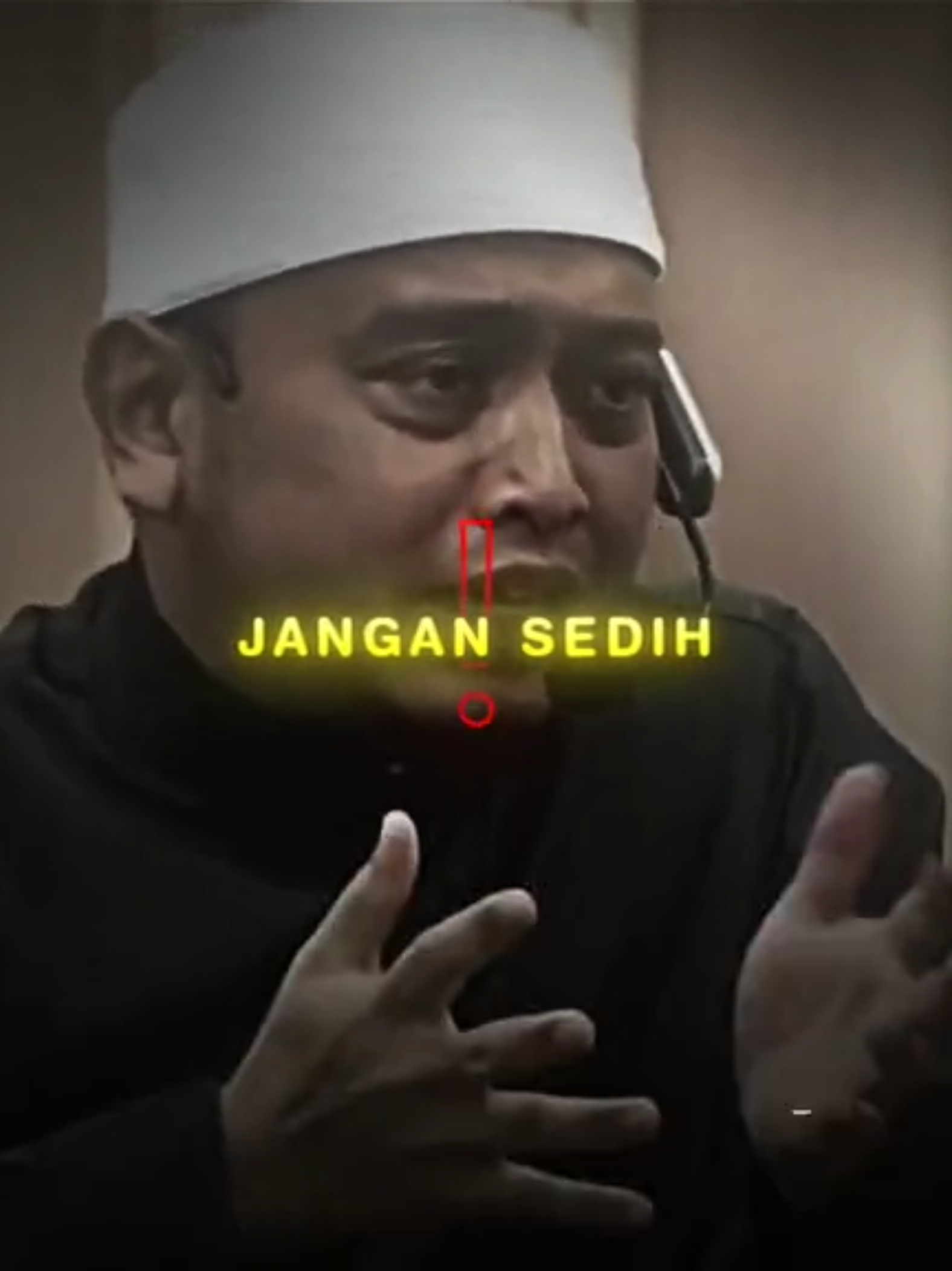 #fyp #ustazwadiannuar #muslimify