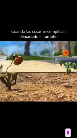 A veces los cambios, son necesarios!..