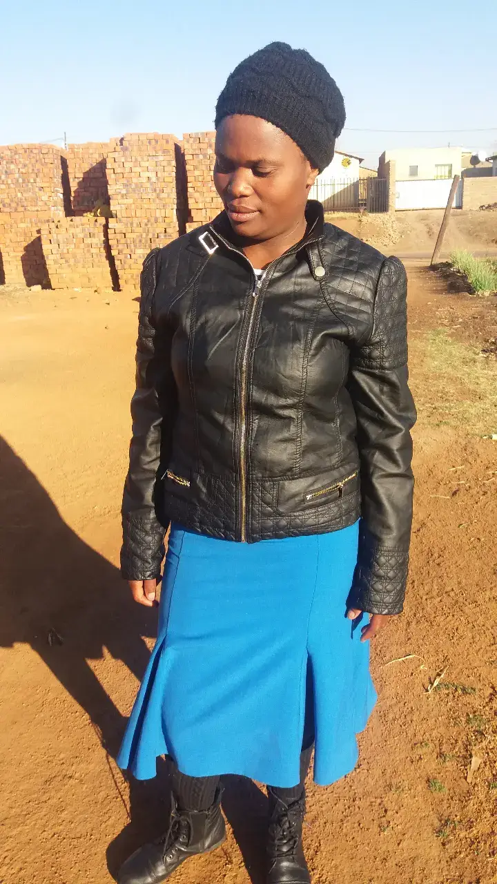 Sati Wamina
