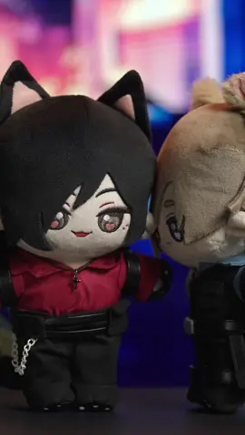 mou-art.shop 🤍 preorders end october 10th! - #residentevil #leonkennedy #adawong #leonkennedyedit #residentevil6 