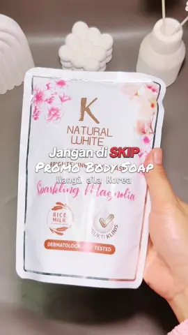 Cek link sebelum kehabisan yaa 👉🛒🔥 #SabunGlowingKorea #SkincareBodycare #GlowingAlaKorea #SabunPencerahKulit #MandiGlowing 