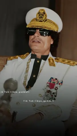 💚🦅😎 #معمرالقذافي #ليبيا #libya_gaddafi #عميد_حكام_العرب #الجماهيرية_العربية_الليبية_العظمى 
