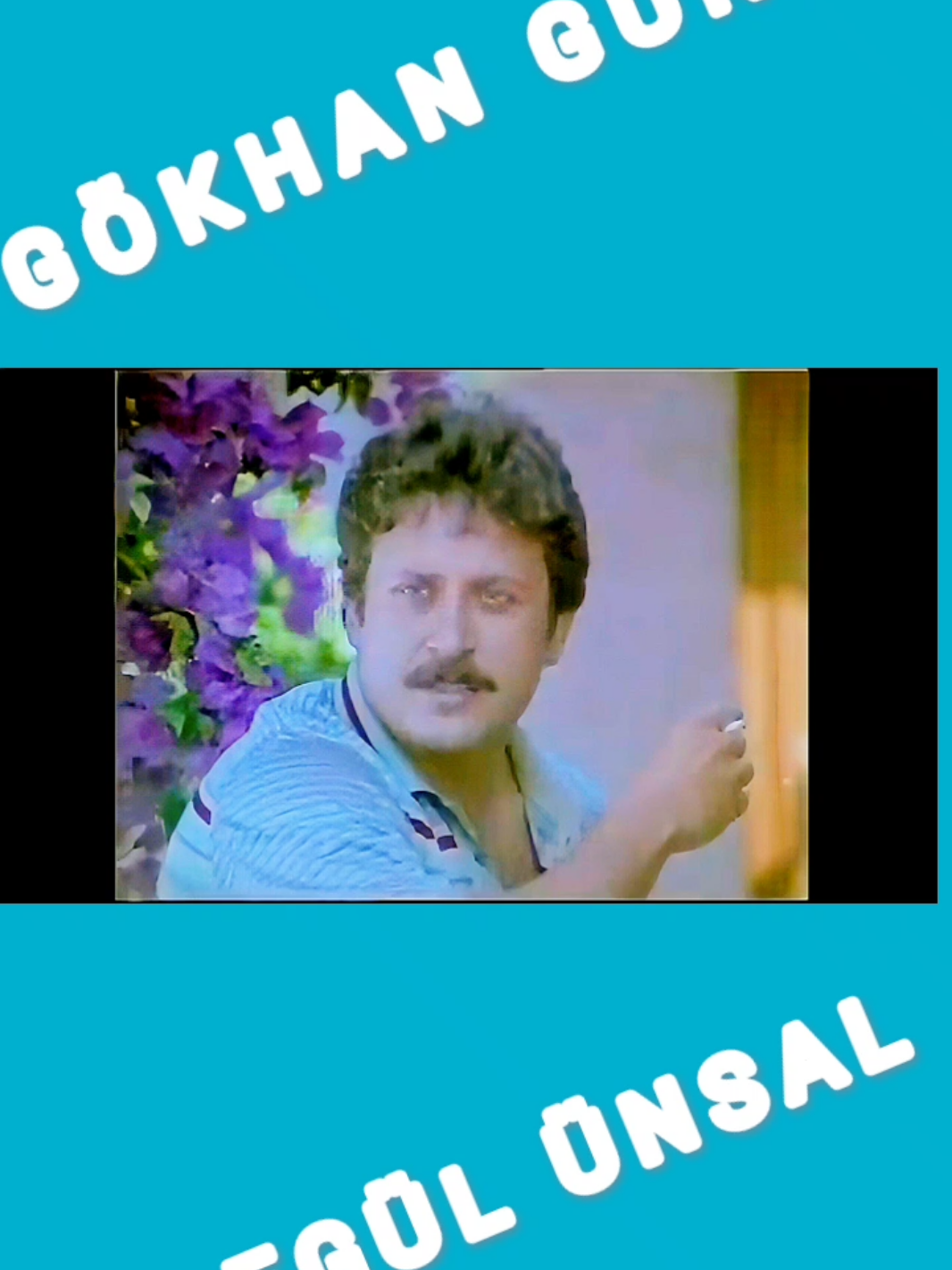 ☊𝐓𝐀𝐘𝐅𝐔𝐍☊ #gökhan#güney#fypシ゚viral🖤tiktok#tiktokviral#keşfetbeniöneçıkarttiktok 