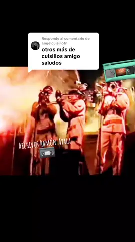 Respuesta a @angelcuisillofn #gruperosinmortales #guadalajarajalisco #vhsedits #bandasdejalisco #gruperas90s 