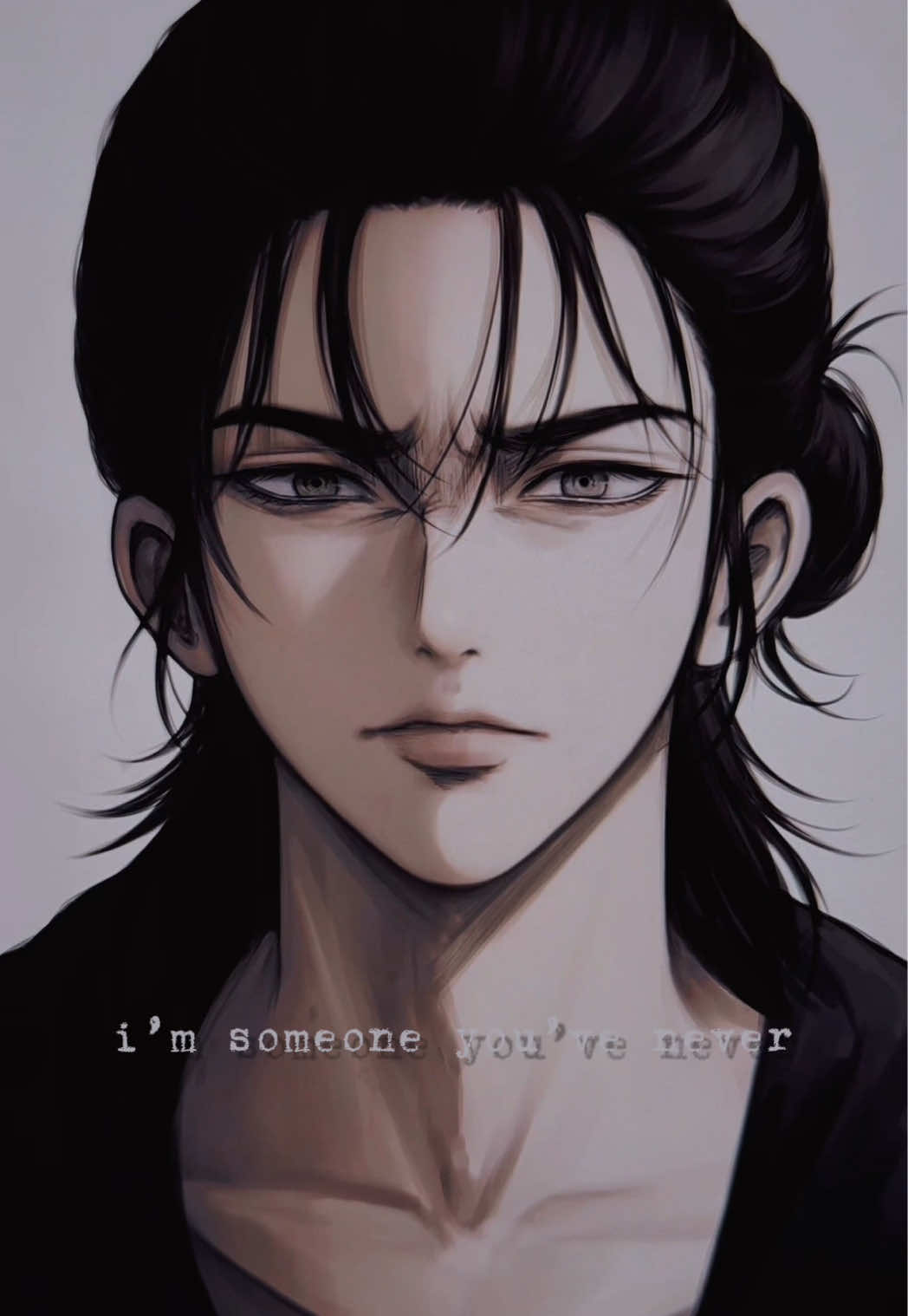 How can you look… #fyp #AttackOnTitan 