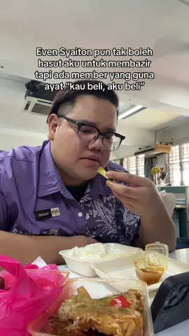 Siapa lagi syaiton ni? #queenmaznah 
