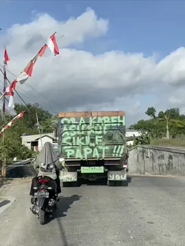 sulamakk pagii 🥵 #rizkyagungtrans #drivermuda #fyp #klaten24jam #sewabuspariwisataklaten 
