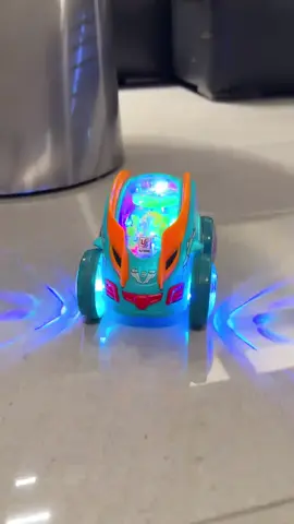 Dancing Stunt Electric Dump Toy Car #toys #toddlertoys #childrentoy #toysforkids #funnytoys 