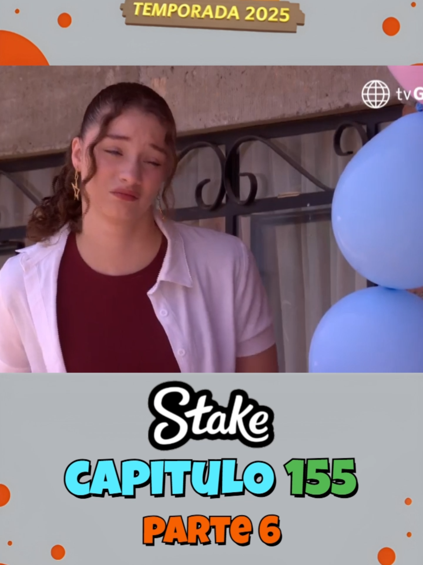 Al Fondo Hay Sitio 2025 Capitulo 155 PARTE 6 #fypシ゚ #afhs #alfondohaysitio #peru🇵🇪 #paratii