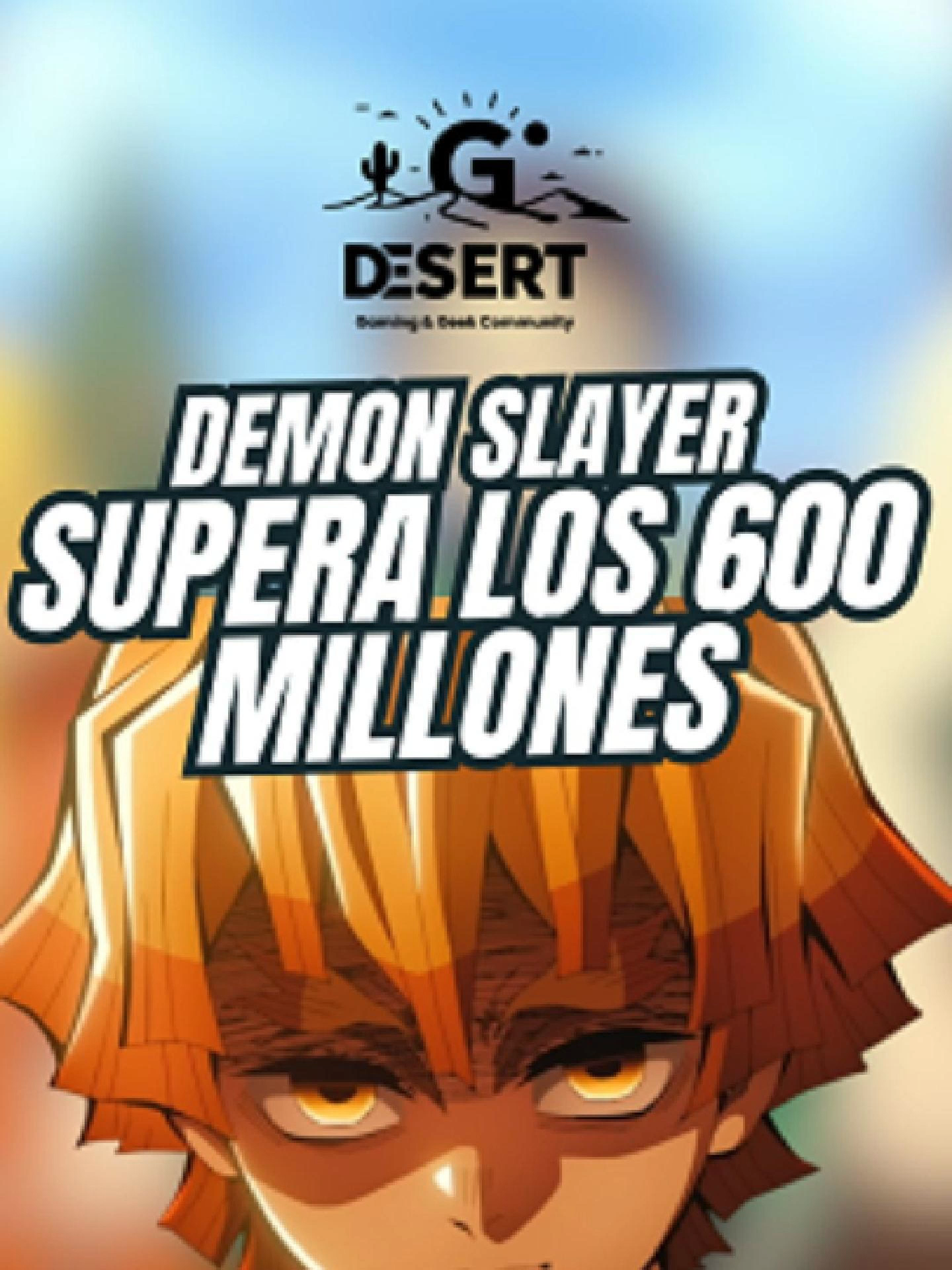 🔥 Demon Slayer: Castillo Infinito rompe récords con más de $600M en taquilla 🌍🎬 #DemonSlayer #Anime #KimetsuNoYaiba #Peliculas #AnimeMovie #InfinityCastle #MugenTrain #Cine #Japan