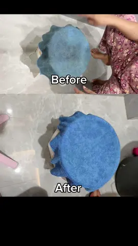 Padahal cuma nyuci kain sebijik #fyp #unikleen #unikleenclothstainremover #unikleenpembersihnoda 