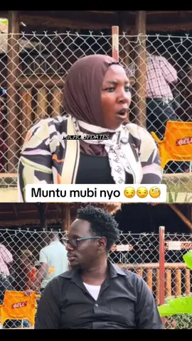 Muntu mubi nyo 😏🧐🧐#tiktokugandakampala🇺🇬🇺🇬🇺🇬🇺🇬🇺🇬 #fyppppppppppppppppppppppp #fypp #tiktokuganda🇺🇬🇺🇬🇺🇬 #michoupdates 