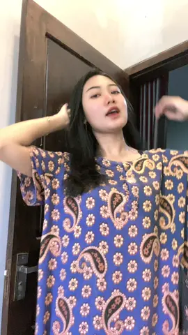 ngikutin kata otak