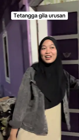 Tetangga nya beli kulkas 2 pintu dia yg sibuk 😂 #fyp #viraltiktok #viralvideo 