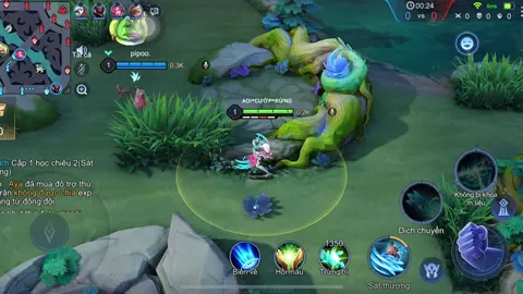 Đăng liqi trên kênh@Aoi Cức Rùm💩 nhé anh em☺️#aoicuoprung #xuhuong #lienquanmobile #mobilelegends #mlbbvnbo11