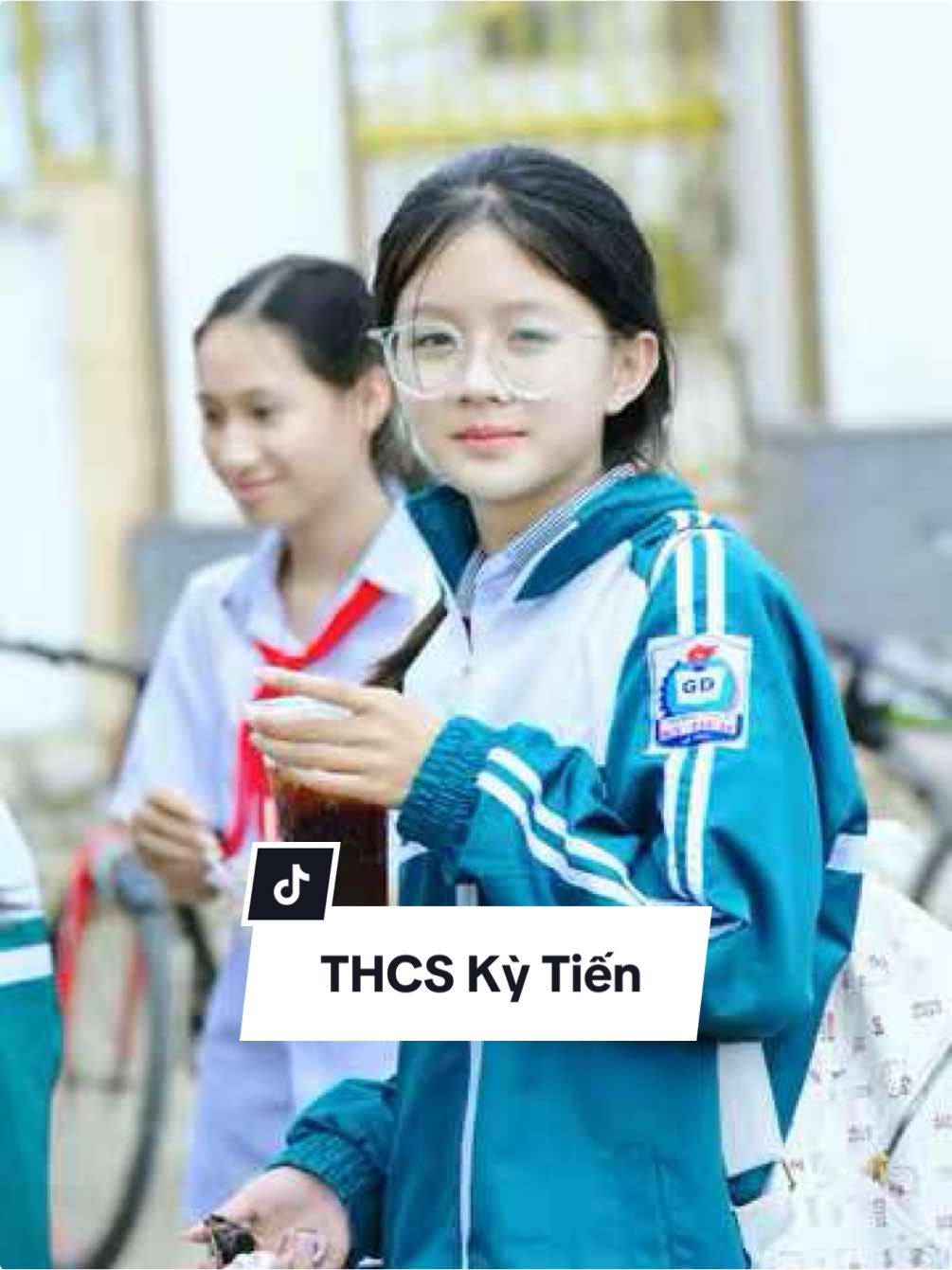 THCS Kỳ Tiến 💕 Trường Tiếp Theo Sẽ Là Trường Nào Các Em Coment Nha. .#tuoihoctro #kiniemdep #xuhuongtiktok2025 #hàtĩnh38 #hatinhquetoi @thainguyenstudent @longkl28 @caoquanghoan @thanhh249207