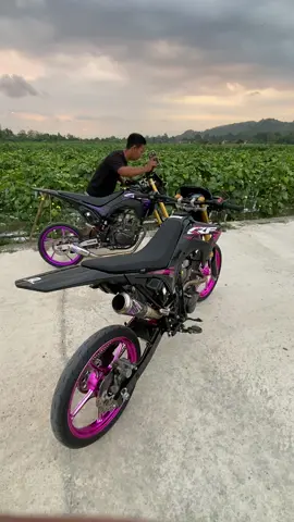 #surexgank🚀 #crfpinkyboys 