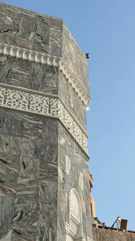 Sardariyan Mukhtarian 🕋🕌❤️#grow #account #برج_الساعة #madina #makkahmadinah🕋 