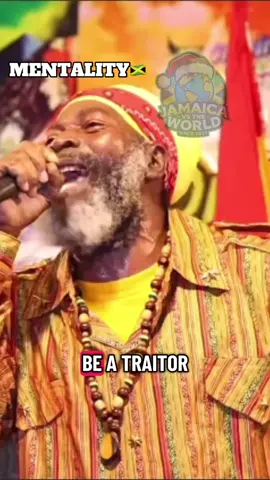 #jamaica #mentality #core 