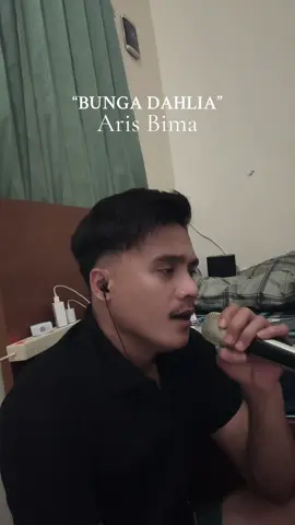 Bunga dahlia selalu di hati🥀🗿#fyp #viraltiktok #dangdut #virall #trending 