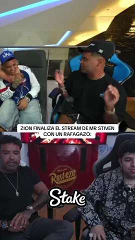 Zion y Mr Stiven #mrstiventc #mrstiven #mariajulissa #zionylennox 