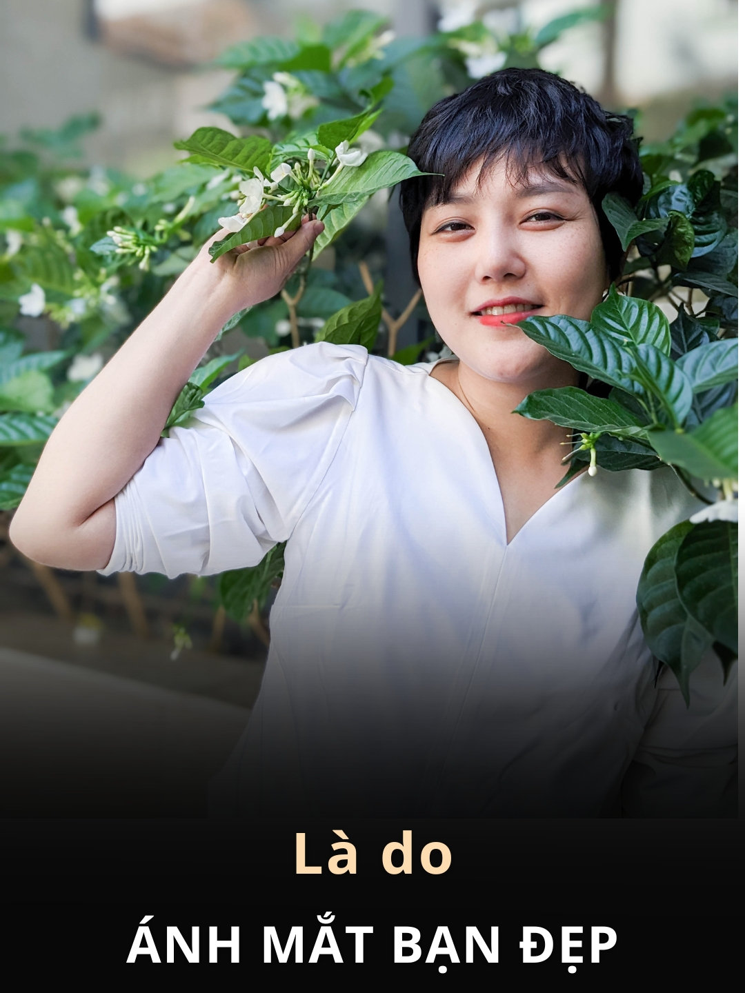 Là do ánh mắt bạn đẹp #mindalifeacademy #HoaTara #coaching #chualanh