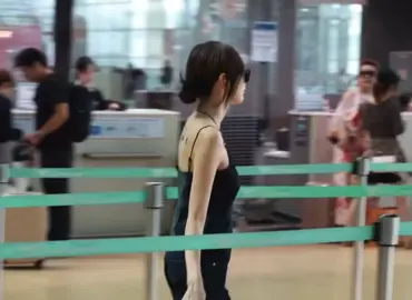 dude the tattoo, oh my God #giselle #지젤 #aespa 