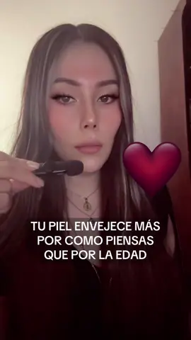 #beautyhack #antiagingtips #draesmeraldasalazar #mindfulbeauty #biohackingskin @vtcosmetics_latam @Beauty of Joseon 