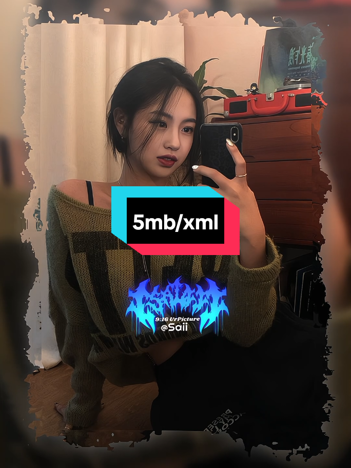 trend kah😋🤙#saiipreset #5mbpreset #xmlpreset 