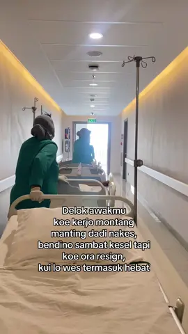 #nakes #bidan #perawat #dokter #fyp 