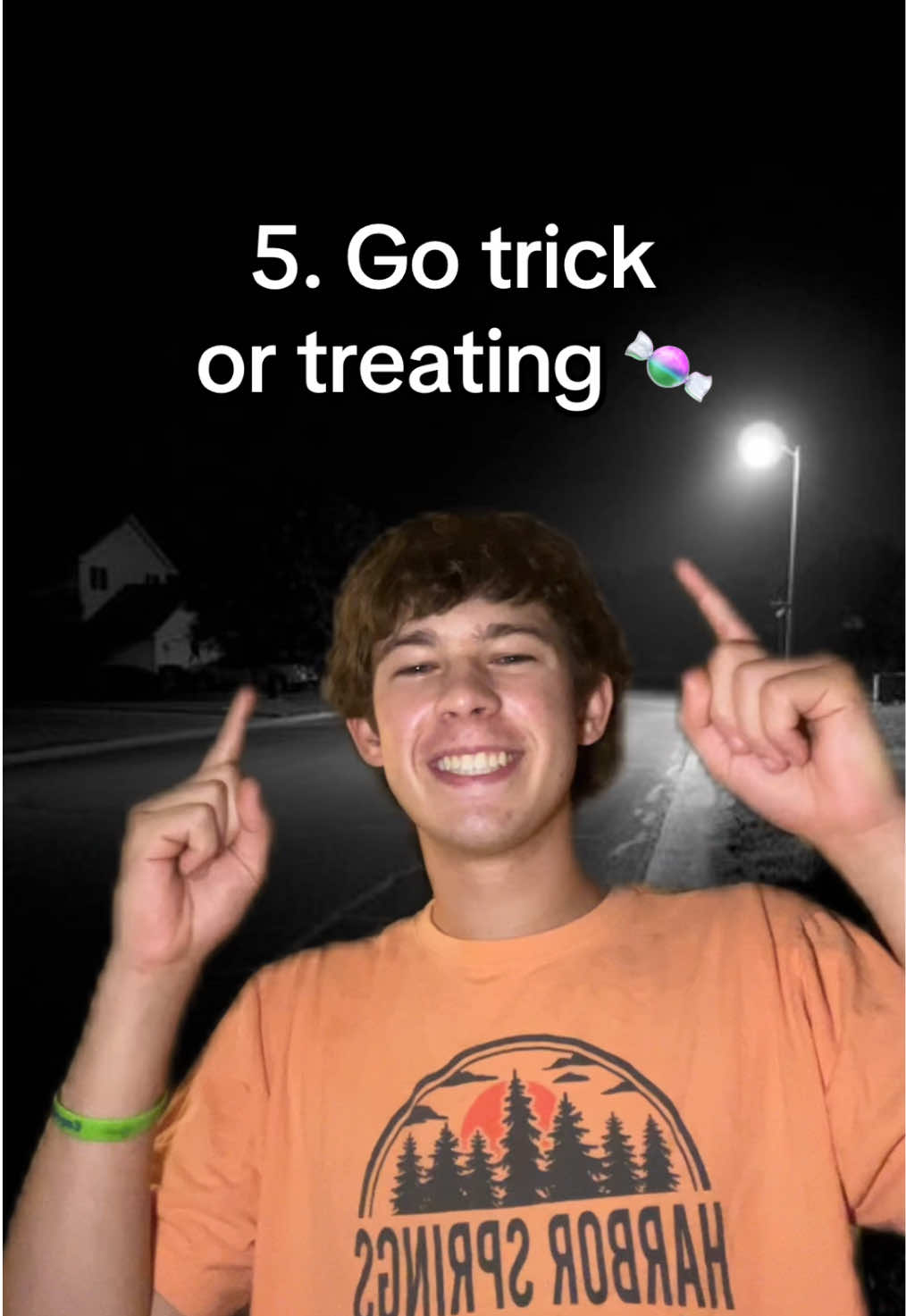 Wait for number 1 and send ts 2 them 💀✌️#halloween #funny #bro #viral #fyp