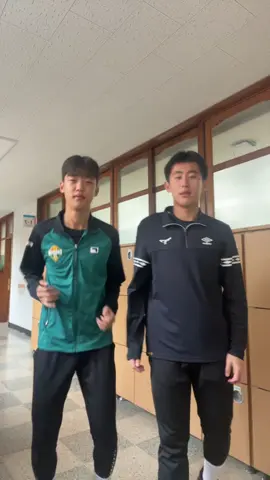 추석 야르~#09 #축구부 #fyp #추천 