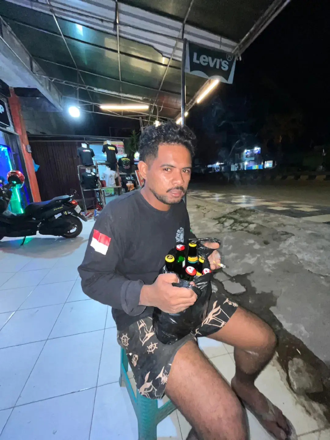 #nttpride🏝🔥fypシ #florestimurlatantuka🔥🏝 #lewolagageneration🔥 