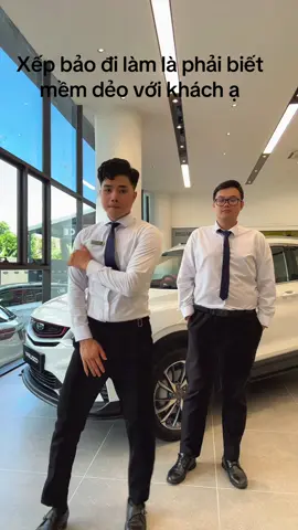 Một buổi sáng đẹp trời nhưng không như mọi ngày:))#geelyhaiphong_vinhduan 