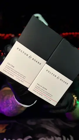 Fulton & Roark Calle Ocho is the ULTIMATE Fall / Winter fragrance. Warm, cozy, luxurious is what the feels are just to name a few, 10/10 definitely recommend! Just in time for the season @Fulton & Roark  #fultonandroark #americanfinefragrance #perfume #winter #calleocho