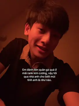 em đã biết mùi TINH ANH chưa..