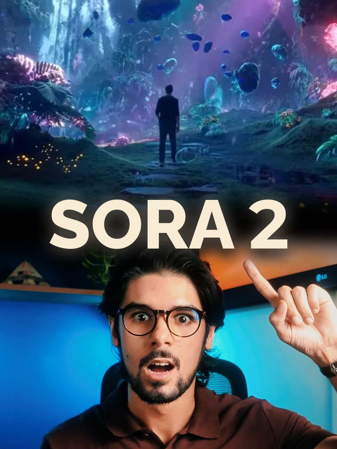 🚨 O Sora 2 chegou… e a internet nunca mais vai ser a mesma. 👀 Os vídeos gerados por IA estão tão realistas que já tem gente confundindo com vídeo de segurança! 🧠 Testes de física, reflexo na água, múltiplos takes com consistência… até você DENTRO do vídeo como se fosse ator. 🤯 Eu separei 10 exemplos que vão explodir a sua cabeça e o último é o mais absurdo. 🗓️ Por enquanto só tá liberado nos EUA e Canadá. 🇧🇷 Me segue aqui pra eu te avisar assim que o Sora chegar no Brasil. #sora #openai #chatgpt #inteligenciaartificial #ia
