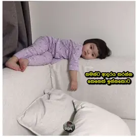 තේරුණාද 😒