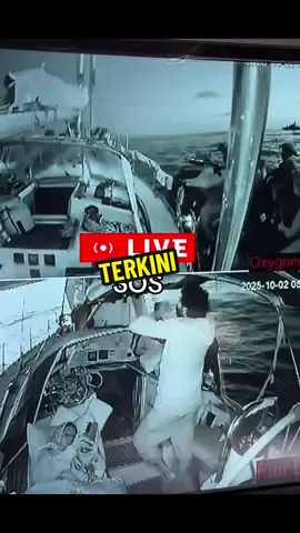 #sumudfortilla #beritaterikini #prayforsumut #livesos #viral 
