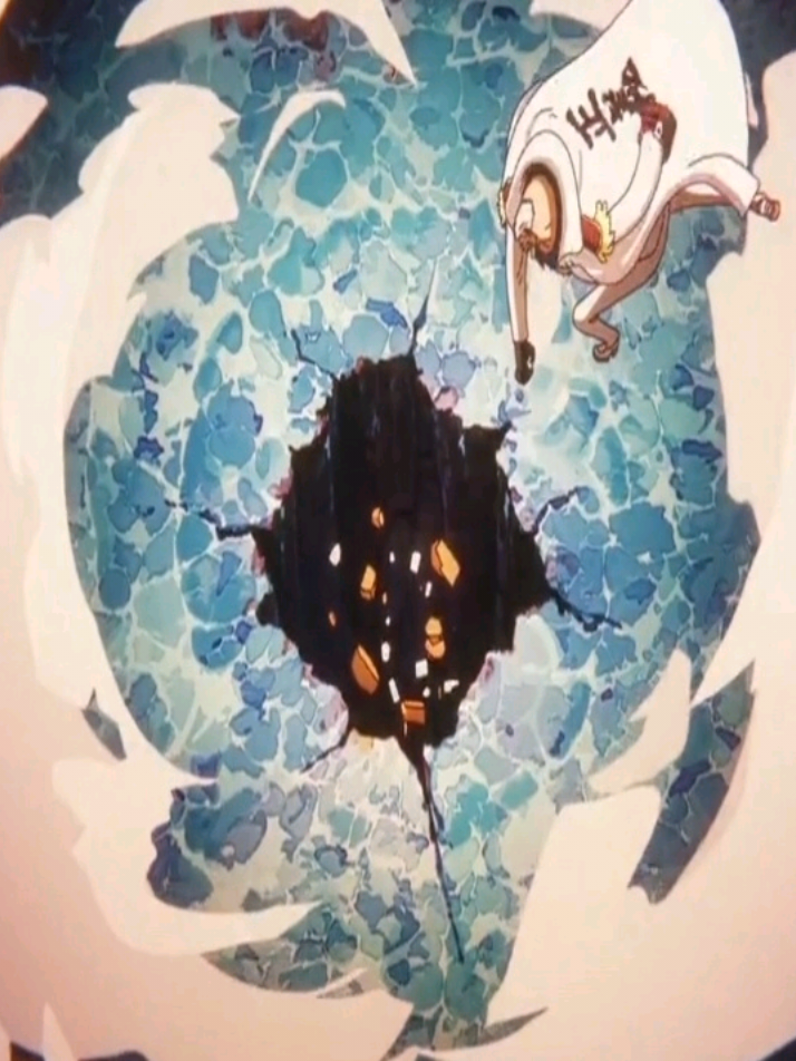 Garp vs kuzan 🔥 #garp#kuzan#koby#onepiece#onepieceedit